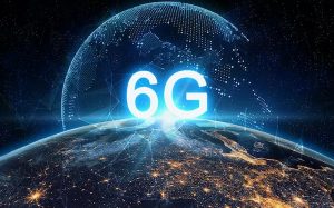 Apple, Google and LG join 6G development group