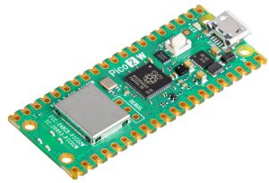 Raspberry PI Pico 2 W